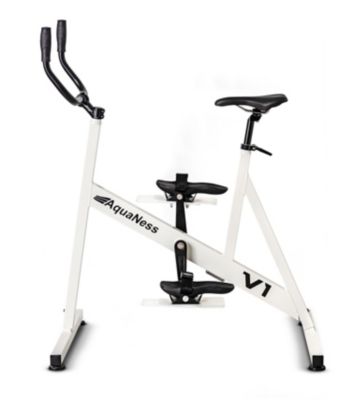 Aquaness - Aquabike V1 - Vélo de piscine