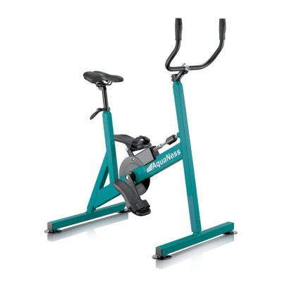 Aquaness - Aquabike V2 - Vélo de piscine