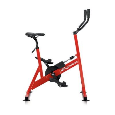 Aquaness - Aquabike V2 - Vélo de piscine