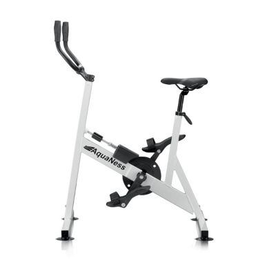 Aquaness - Aquabike V2 - Vélo de piscine