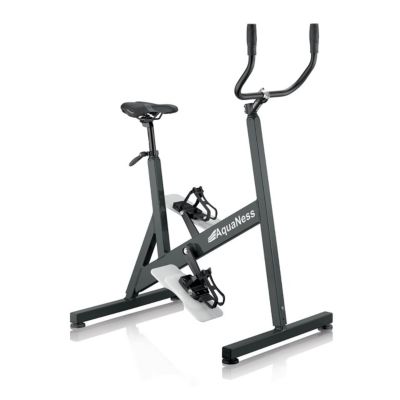 Aquaness - Aquabike V3 - Vélo de piscine