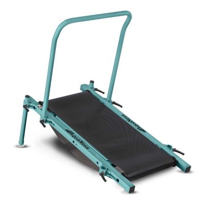 Aquaness - Tapis de marche aquatique