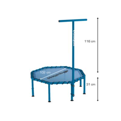Aquaness - Trampoline aquatique