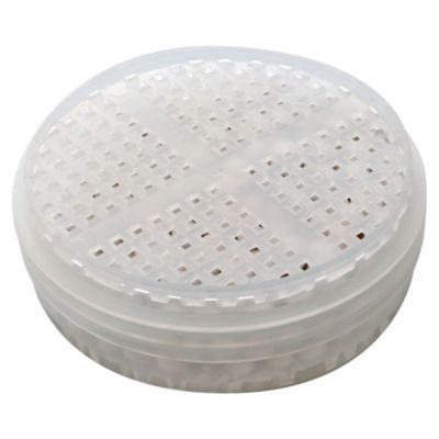 Aquawater - Aquawater - recharge pour douchette nanospa cartouche céramique