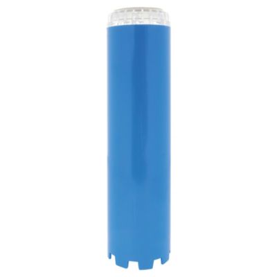 Aquawater - Cartouche antitartre à cristaux silicophosphates - Taille STD 10  - Durée 24mois