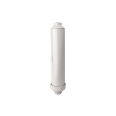 Aquawater - Cartouche MK Drink US - Charbon actif - Montage rapide - Kit de fixation inclus