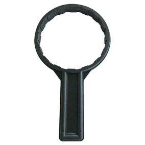 Aquawater - Clé de desserrage universelle pour porte-filtre