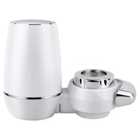 Aquawater - Filtre sur robinet anti chlore, anti impureté