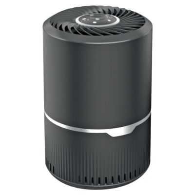 Aquawater - Purificateur d'air hepa 13 avec désinfection uv led intégré