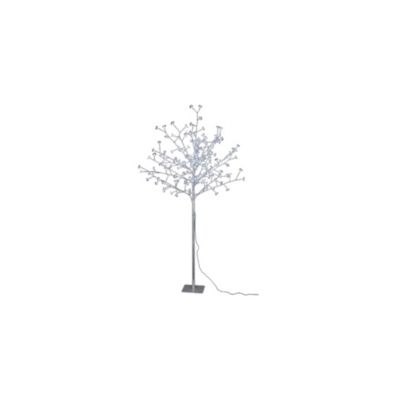 Arbre Cerisier Lumineux 180 LED Blanches
