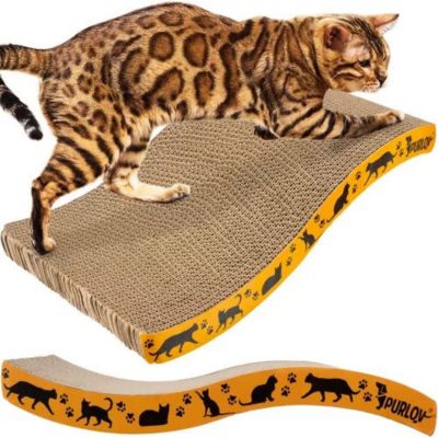 Arbre à chat   horizontal Purlov 22037