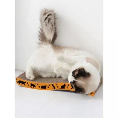 Arbre à chat   horizontal Purlov 22037