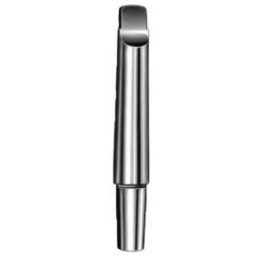 Arbre de montage cône morse 112 mm pour mandrin de perceuse CM 2 - CORI - C2B16