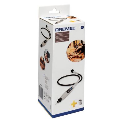 Dremel 225 Arbre flexible pour outils Dremel mul…