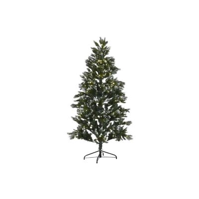 Arbre LED PE 120x120x180 270l 777 branches enneigées