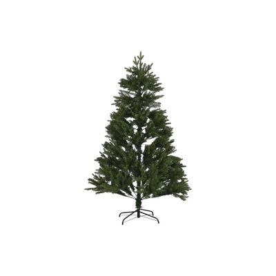 Arbre LED PE 120x120x180 340 LED vertes