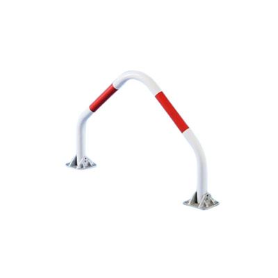 Arceau de parking deux pieds B317C