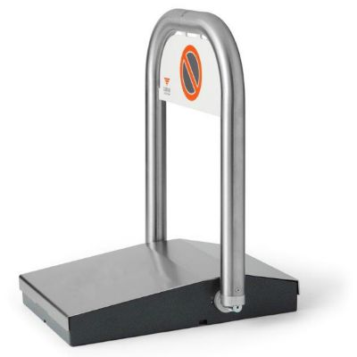 Arceau parking Cardin Parkline pour portails et garages