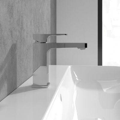 Architectura Mitigeur Monocommande pour Lavabo , Chrome (TVW12500100061)