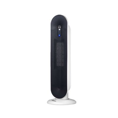 Ardes ventilateur de table noir fixe 2000 W