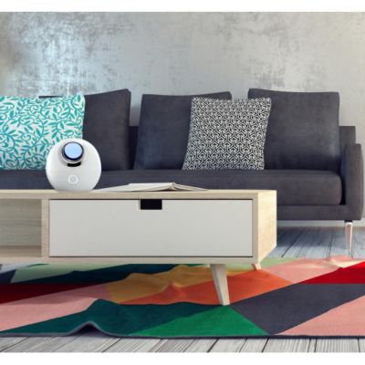ARGO-  Humidificateur OBLO à ultrasons 24W