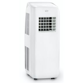 ARGO- RELAX STYLE -Climatiseur mobile 2600W 10000 BTU