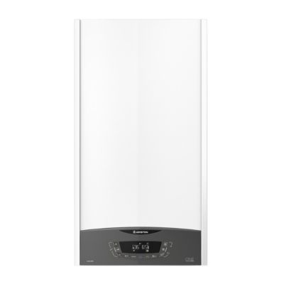 ARISTON - Chaudière gaz condensation ECS micro-accumulation CLAS ONE 25kW - 3301604
