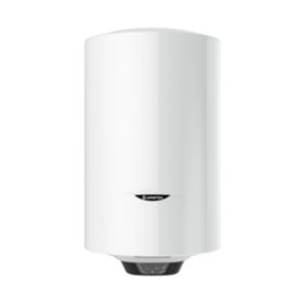 ARISTON - Chauffe-eau électrique vertical mural Pro 1 Eco 80L - 3201958