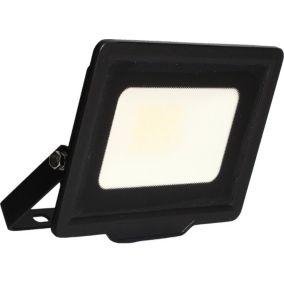 Arlux Lighting Projecteur Mural KREON 20W 1700lm - Noir