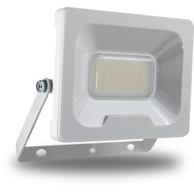 Arlux Lighting Projecteur Mural NINO 20W 1600lm - Blanc