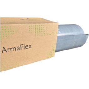 Armaflex ACE/Plus 13 mm isolation autocollant pour véhicules - 4 m²
