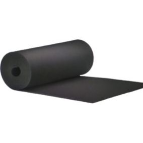 Armaflex Ace/Plus - NON adhésif - Épaisseur de 13 mm - Rouleau de 8 mètres