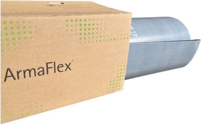 Armaflex AF 13 mm isolation autocollant pour véhicules - 1 m² | Castorama