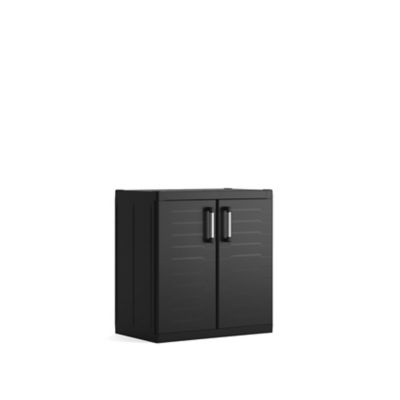 Top 50+ imagen castorama armoire plastique fr.thptnganamst.edu.vn