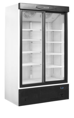 Armoire à Boissons Professionnelle FS1205S - 560 Bouteilles - Tefcold