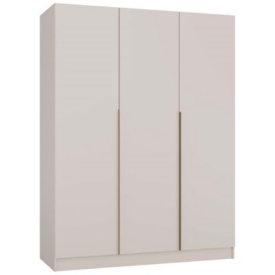Armoire, cachemire / beige, 150 x 200 x 56,5 cm