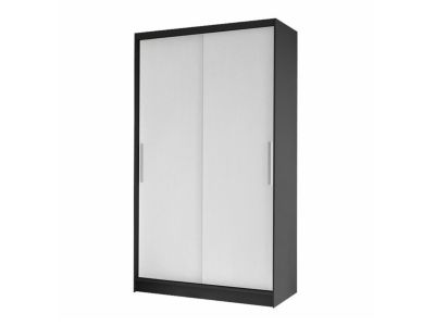 Armoire Closico Structor I, Nombre d'étagères: 4, 200x100x58cm