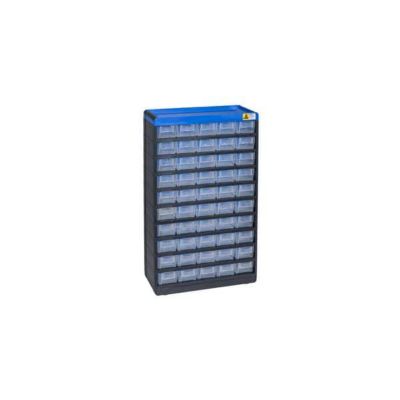 Armoire à compartiments pour vis VarioPlus Pro 53 Allit - 30 Compartiments id