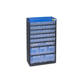 Armoire à compartiments pour vis VarioPlus Pro 53 Allit - 30 Compartiments