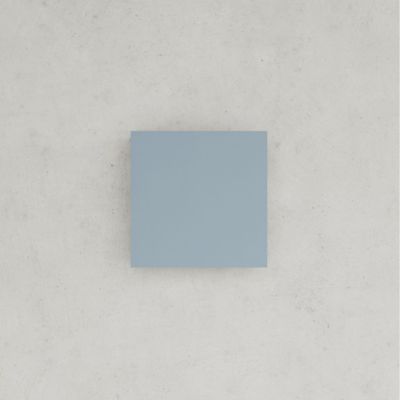 Armoire Cube 30X30 Céleste Mat