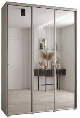Armoire Dakota 2 a portes coulissantes 170/45/235,3  portes