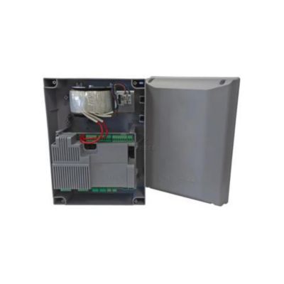 Armoire de commande Came Zlx24Sa (Réf : 801Qa-0060) Pour Motorisation