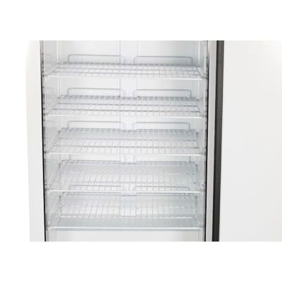 armoire de congélation blanche 600 l - Armoire Réfrigérée Négative ...