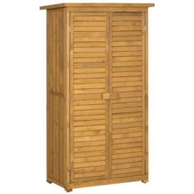 Armoire Exterieur Castorama