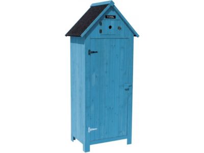 Plat à Four - 36 x 23 cm - Bleu ciel - Gamm vert