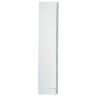 Armoire de rangement 1 porte Primalight