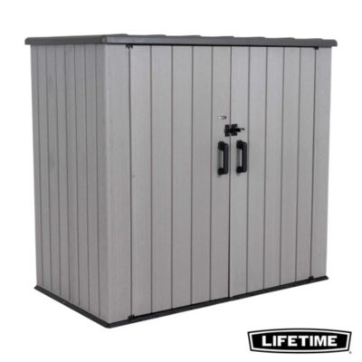 Armoire Exterieur Castorama