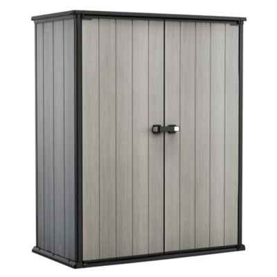 wagon Symptômes apprenti armoire de jardin keter castorama Bois de leau