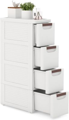 Armoire De Rangement 9 Casiers Avec Serrures - Capacité 120 Kg - Blanc/Gris - Pour Bureau, école, Appartement, Vestiaire