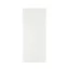 Armoire de salle de bains faible profondeur l.40 x H.90 x P.15 cm, blanc mat, Imandra